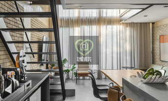 Imagem: Apartamento à venda no bairro Pinheiros