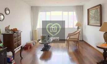 Imagem: Pinheiros / Sumaré - apartamento à venda