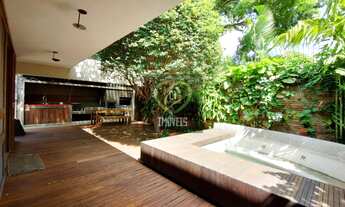 Imagem: Alto de Pinheiros / City Boaçava - Bela