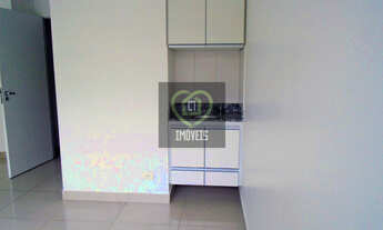 Imagem 5: Sala Comercial - 33 m²-1 Banheiro- 1 Vaga - Bela Vista