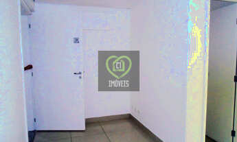 Imagem 4: Sala Comercial - 33 m²-1 Banheiro- 1 Vaga - Bela Vista