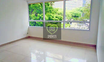 Imagem: Sala Comercial - 33 m²-1 Banheiro- 1 Vaga