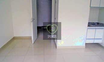 Imagem 6: Sala Comercial - 33 m²-1 Banheiro- 1 Vaga - Bela Vista