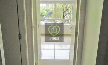 Imagem 7: Sala Comercial - 33 m²-1 Banheiro- 1 Vaga - Bela Vista