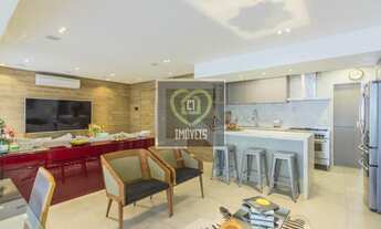 Imagem: Apartamento à venda no bairro Perdizes