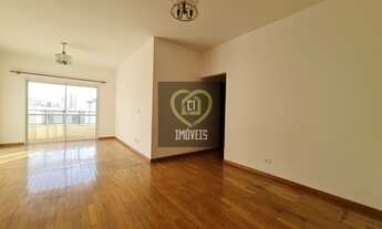 Imagem: Pompéia - apartamento com varanda, 3 quartos