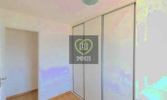 Imagem 6: Apartamento Padrão PRA ALUGAR COM 2 DORMS, SENDO 1 SUITE