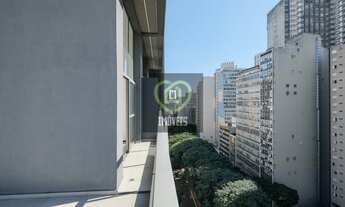 Imagem 5: Apartamento Studio - Consolação - Comodidade e Aconchego