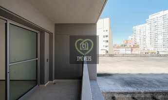 Imagem 4: Apartamento Studio - Consolação - Comodidade e Aconchego