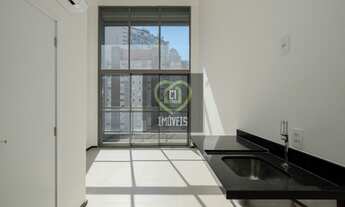 Imagem: Apartamento Studio - Consolação - Comodidade