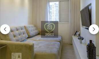 Imagem 5: Apartamento à venda no bairro Barra Funda - São Paulo/SP, Zona Oeste