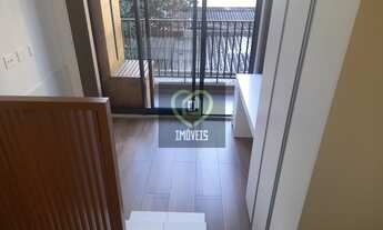 Imagem 2: Apartamento Studio 23m² em Perdizes - Praticidade e Conforto