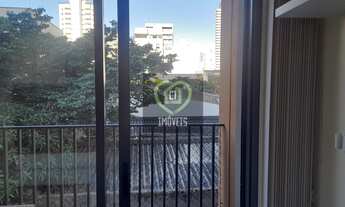 Imagem 3: Apartamento Studio 23m² em Perdizes - Praticidade e Conforto