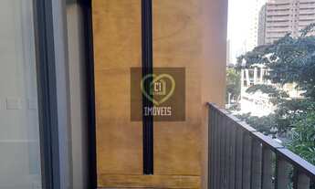 Imagem 7: Apartamento Studio 23m² em Perdizes - Praticidade e Conforto