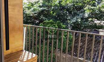 Imagem 6: Apartamento Studio 23m² em Perdizes - Praticidade e Conforto