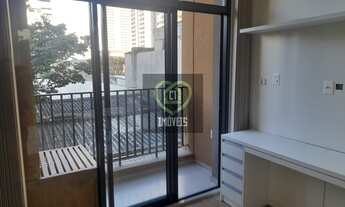 Imagem 4: Apartamento Studio 23m² em Perdizes - Praticidade e Conforto