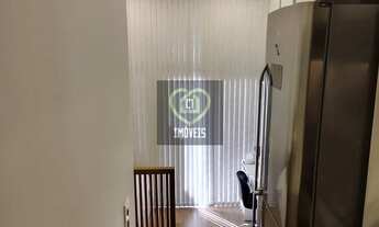 Imagem 5: Apartamento Studio 23m² em Perdizes - Praticidade e Conforto