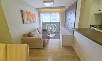 Imagem 5: Apartamento para venda na Pompeia com 2 quartos, 1 suíte e 1 vaga do lado do shopping