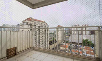 Imagem 3: Apartamento para alugar com 68m², 2 quartos e 1 vaga