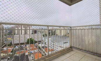 Imagem 5: Apartamento para alugar com 68m², 2 quartos e 1 vaga