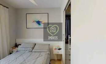 Imagem 7: Apartamento à venda no bairro Pompeia - São Paulo/SP, Zona Oeste