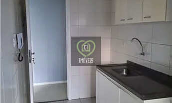 Imagem 5: Apartamento 2 dormitórios - Pinheiros - Comodidade