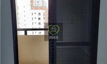 Imagem 6: Apartamento 2 dormitórios - Pinheiros - Comodidade