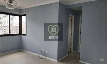 Imagem: Apartamento 2 dormitórios - Pinheiros