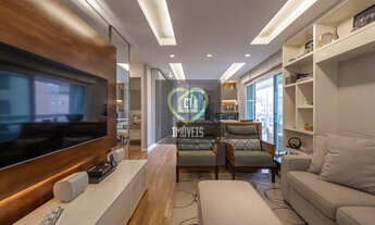 Imagem: Apartamento à venda no bairro Perdizes