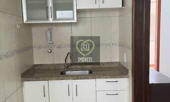 Imagem 4: Apartamento 50m²- 2 dormitórios - 1 vaga de garagem- Proximo Metro Vila Madalena