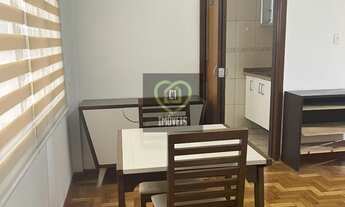 Imagem 2: Apartamento 50m²- 2 dormitórios - 1 vaga de garagem- Proximo Metro Vila Madalena