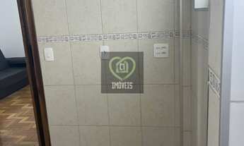 Imagem 6: Apartamento 50m²- 2 dormitórios - 1 vaga de garagem- Proximo Metro Vila Madalena