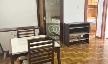 Imagem: Apartamento 50m²- 2 dormitórios - 1 vaga