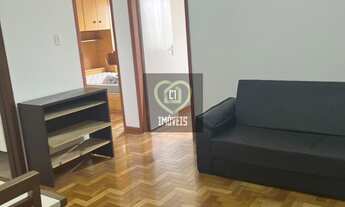 Imagem 5: Apartamento 50m²- 2 dormitórios - 1 vaga de garagem- Proximo Metro Vila Madalena