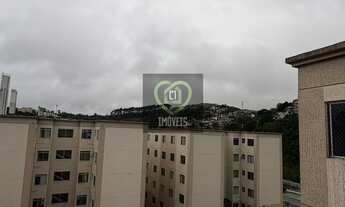 Imagem 5: Apartamento reformado com vista para a mata – Jd. Petrópolis, Cotia
