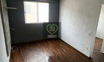 Imagem 2: Apartamento reformado com vista para a mata – Jd. Petrópolis, Cotia