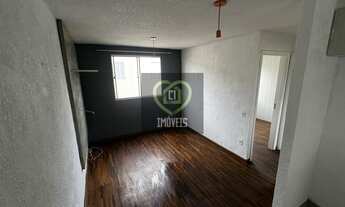 Imagem 4: Apartamento reformado com vista para a mata – Jd. Petrópolis, Cotia