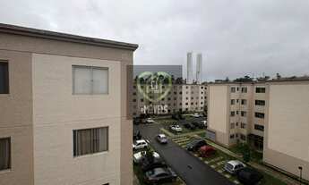 Imagem 7: Apartamento reformado com vista para a mata – Jd. Petrópolis, Cotia