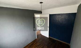 Imagem 3: Apartamento reformado com vista para a mata – Jd. Petrópolis, Cotia