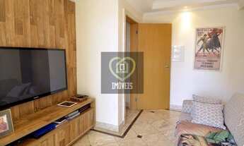 Imagem 3: Condomínio com Lazer, 3 dormitórios