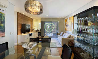 Imagem: Apartamento à venda no bairro Perdizes