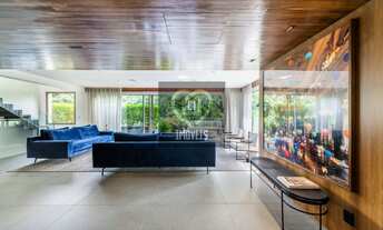 Imagem: Casa à venda no bairro Alto de Pinheiros