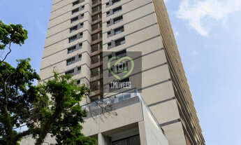 Imagem: Apartamento à venda no bairro Perdizes