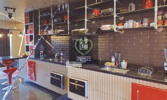 Imagem: Apartamento Studio em República, São Paulo/SP