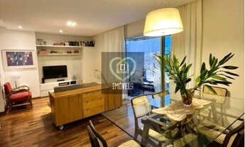 Imagem: Apartamento à venda no bairro Perdizes