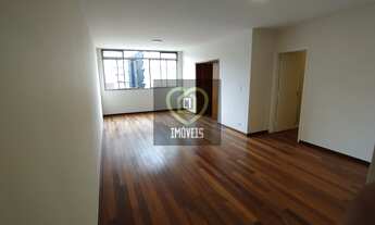 Imagem 2: Apartamento Itaim Bibi - 3 dormitórios - 118m²