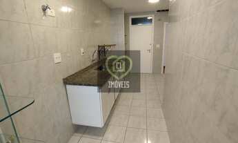 Imagem 6: Apartamento Itaim Bibi - 3 dormitórios - 118m²