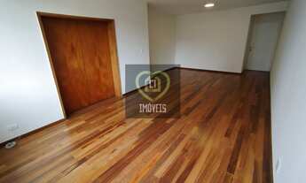 Imagem 4: Apartamento Itaim Bibi - 3 dormitórios - 118m²