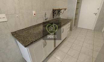 Imagem 5: Apartamento Itaim Bibi - 3 dormitórios - 118m²