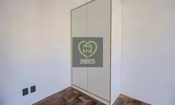 Imagem 4: Apartamento 30m², 1 dormitório - Pronto para morar- Campos Elíseos